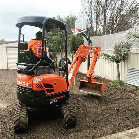 best 1.7 tonne excavator|1.7 excavator in victoria.